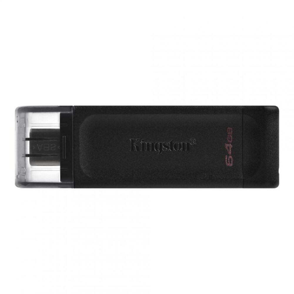 Memorie Kingston USB Flash Drive DataTraveler 70