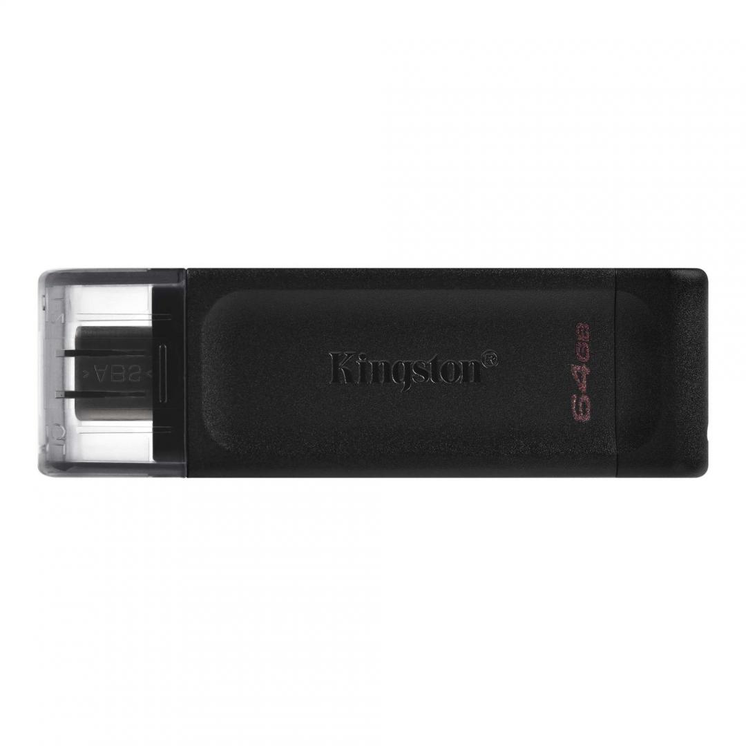 Memorie Kingston USB Flash Drive DataTraveler 70