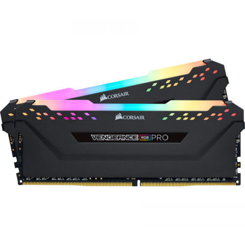 Memorie RAM Corsair VENGEANCE