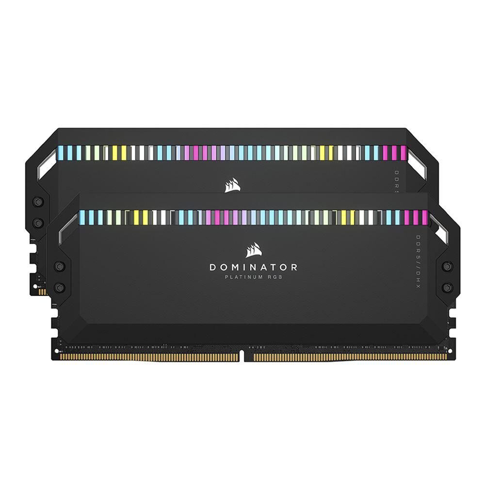 Memorie RAM DIMM Corsair Dominator RGB