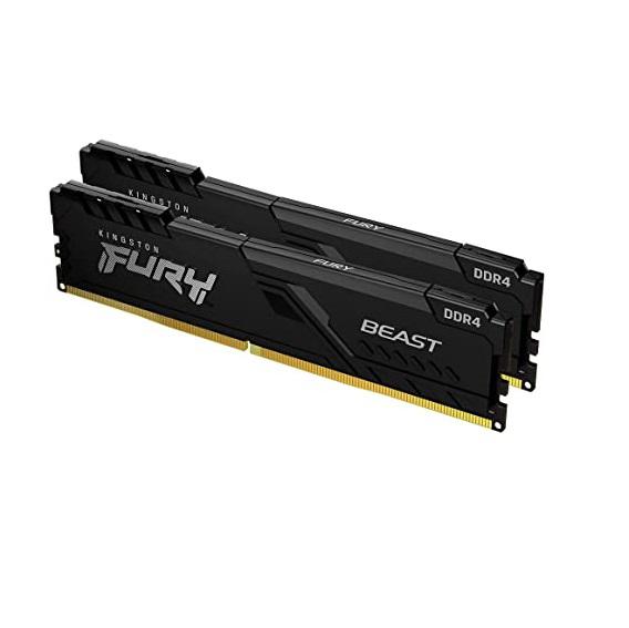 Memorie RAM Kingston