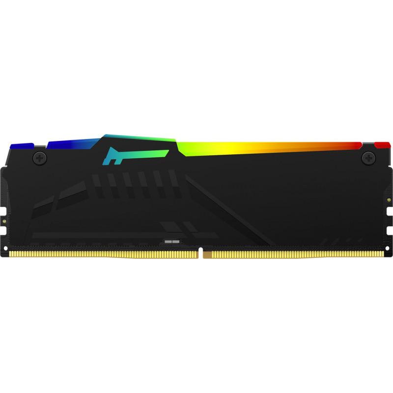 Memorie RAM Kingston FURY Beast RGB