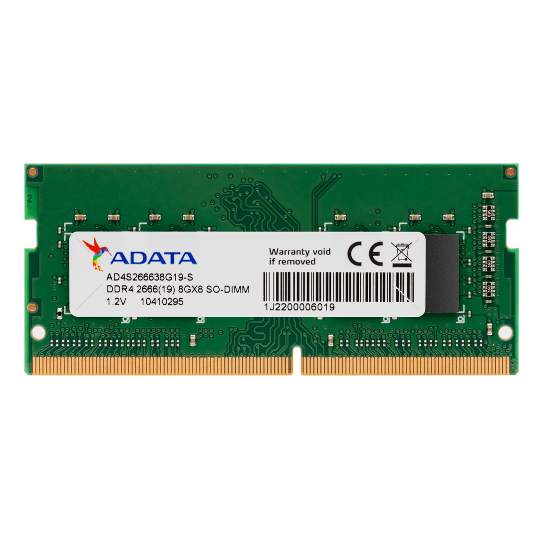 Memorie RAM notebook ADATA