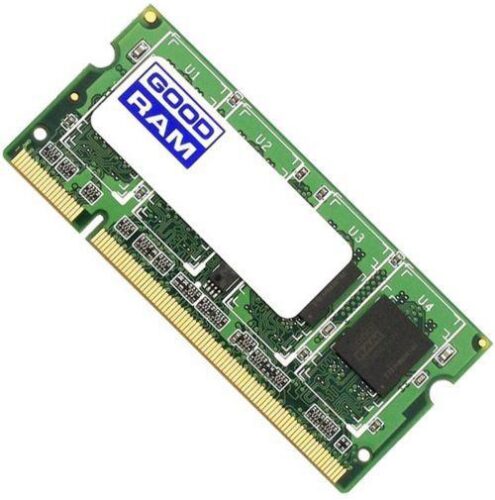 Memorie RAM notebook Goodram
