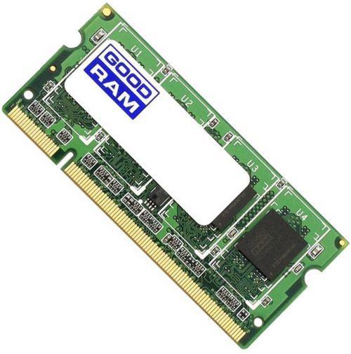 Memorie RAM notebook Goodram