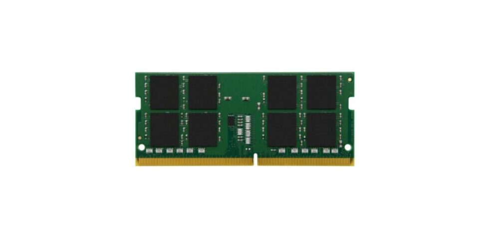 Memorie RAM notebook Kingston