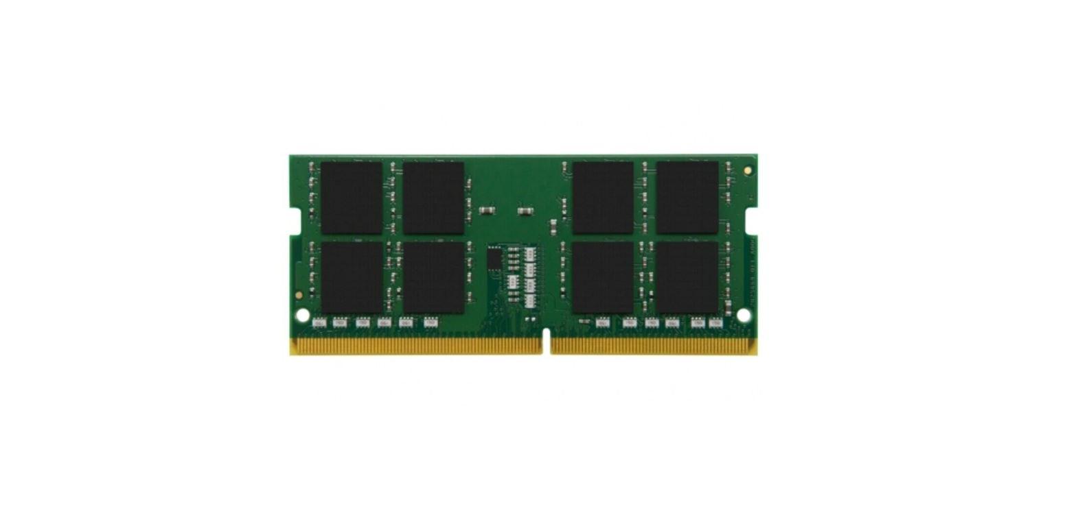 Memorie RAM notebook Kingston