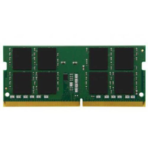 Memorie RAM notebook Kingston