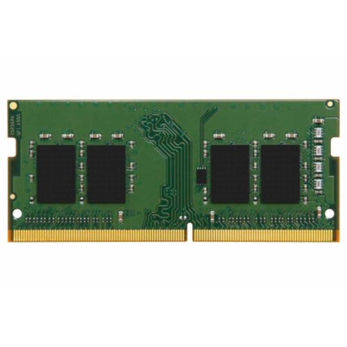 Memorie RAM notebook Kingston