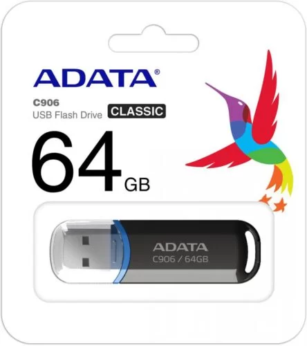 Memorie USB Flash Drive ADATA C906