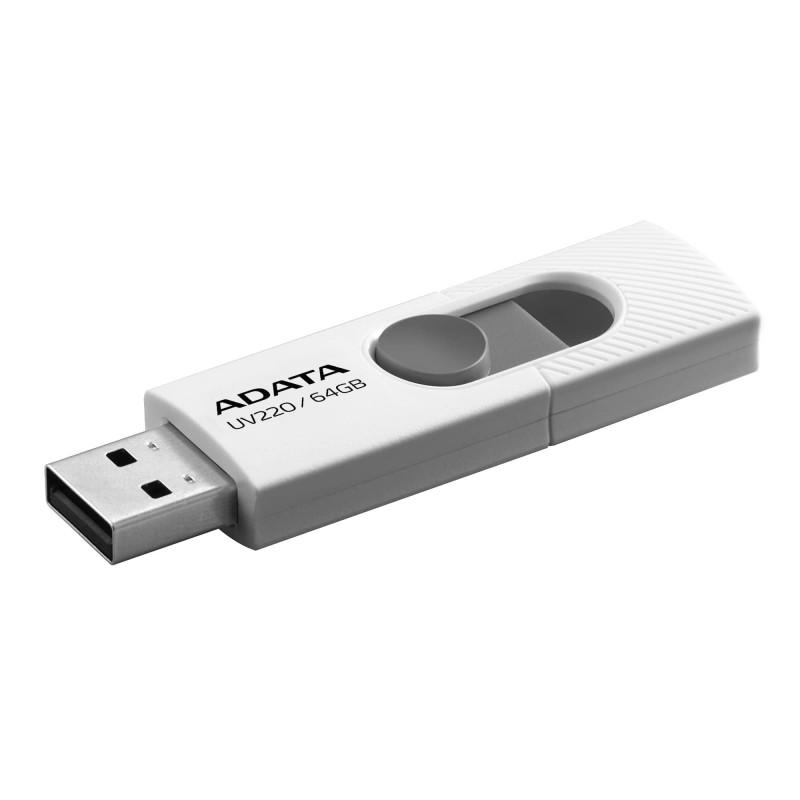 Memorie USB Flash Drive ADATA UV220 64Gb