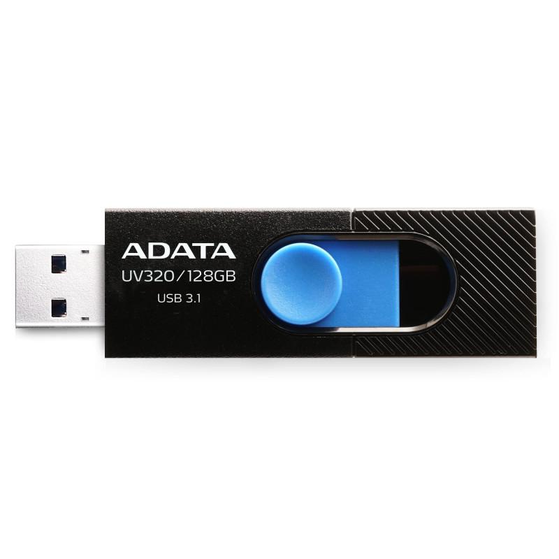 Memorie USB Flash Drive ADATA UV320 128GB