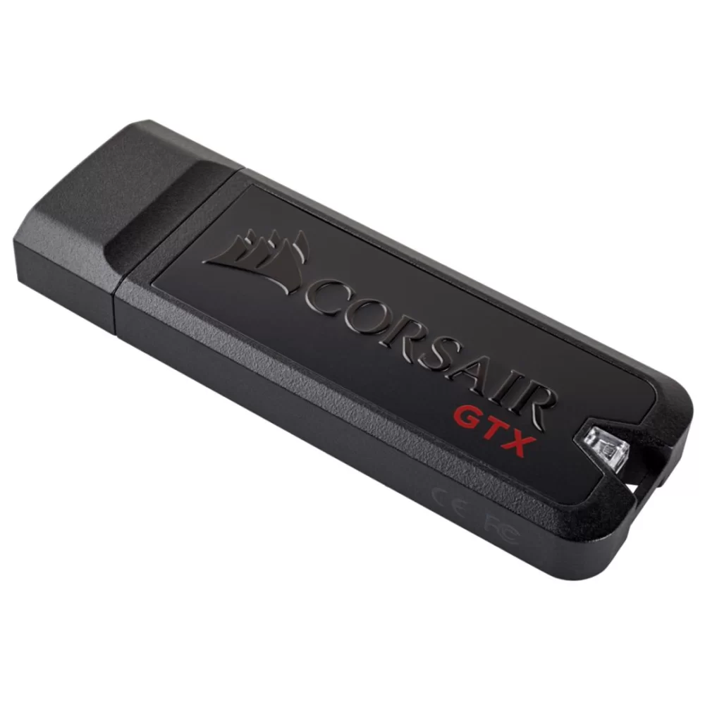Memorie USB Flash Drive Corsair Flash Voyager 256GB GTX