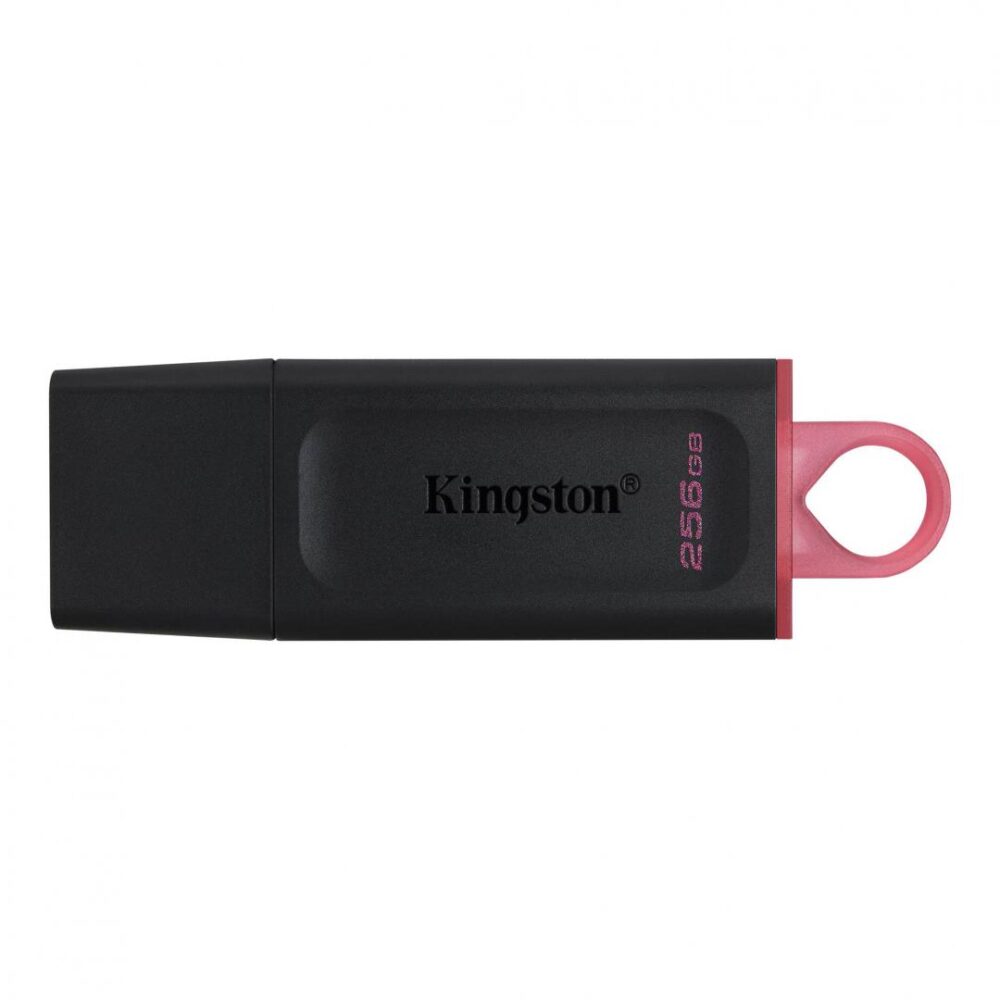 Memorie USB Flash Drive Kingston 256GB Data Traveler Exodia