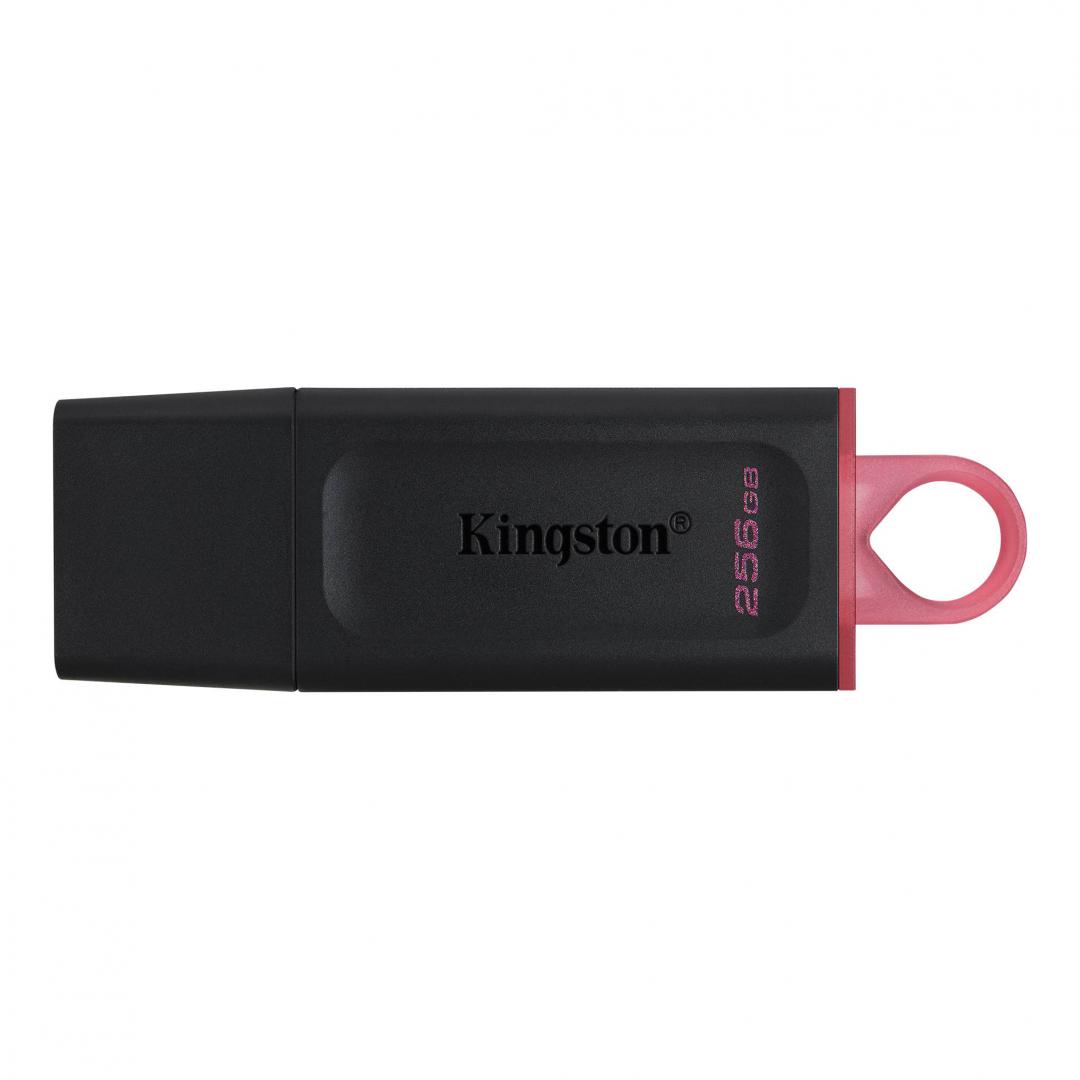 Memorie USB Flash Drive Kingston 256GB Data Traveler Exodia