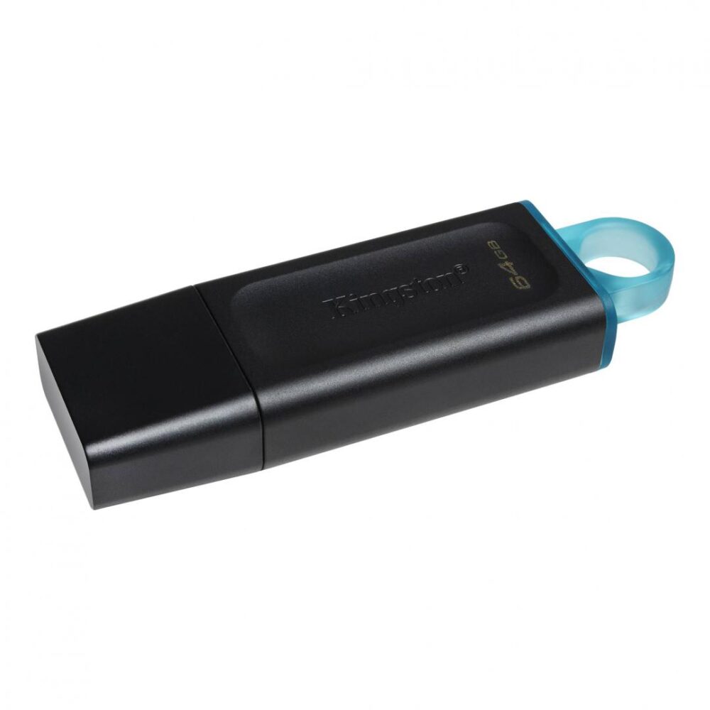 Memorie USB Flash Drive Kingston 64GB Data Traveler Exodia