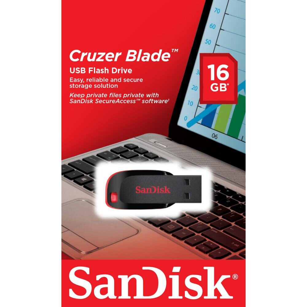 16GB