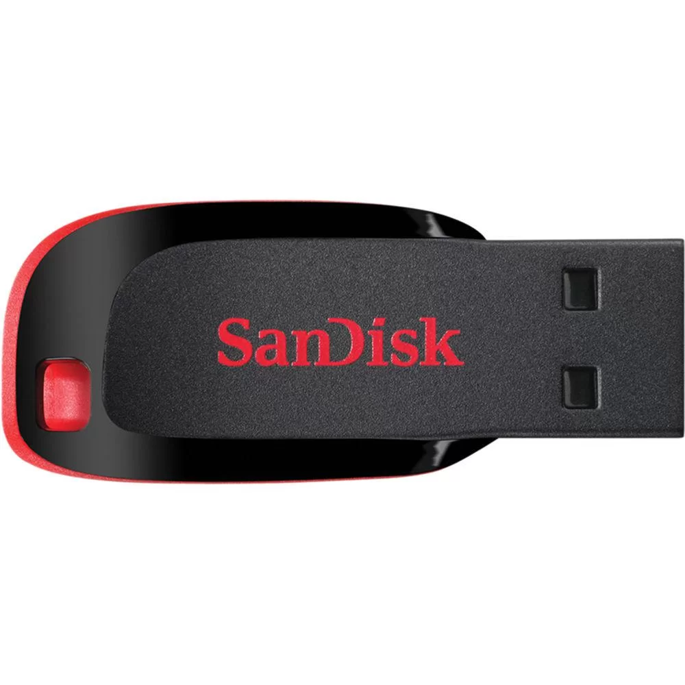 Memorie USB Flash Drive SanDisk Cruzer Blade