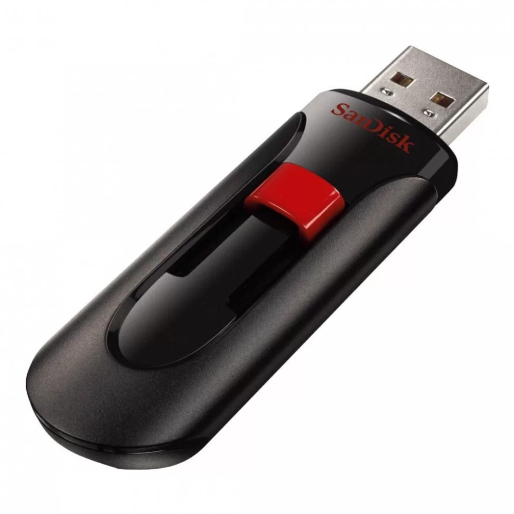 Memorie USB Flash Drive SanDisk Cruzer Glide
