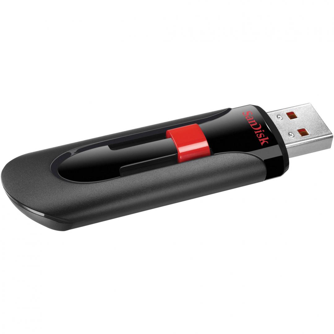 Memorie USB Flash Drive SanDisk Cruzer Glide