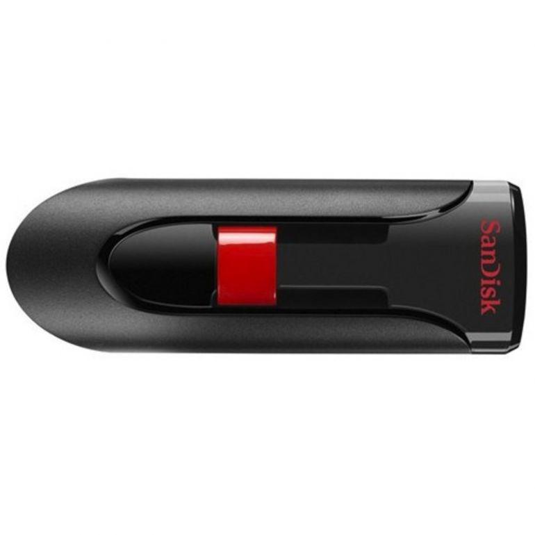 Memorie USB Flash Drive SanDisk Cruzer Glide