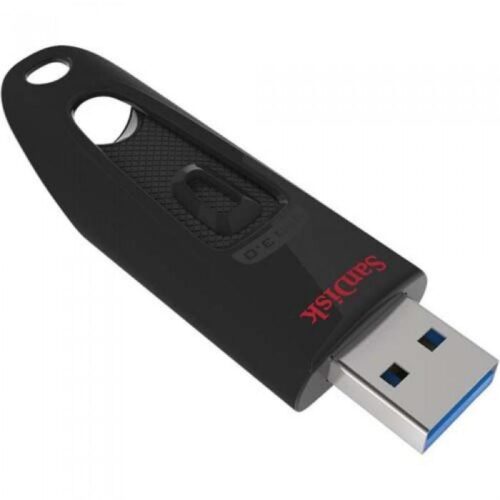 Memorie USB Flash Drive SanDisk Ultra