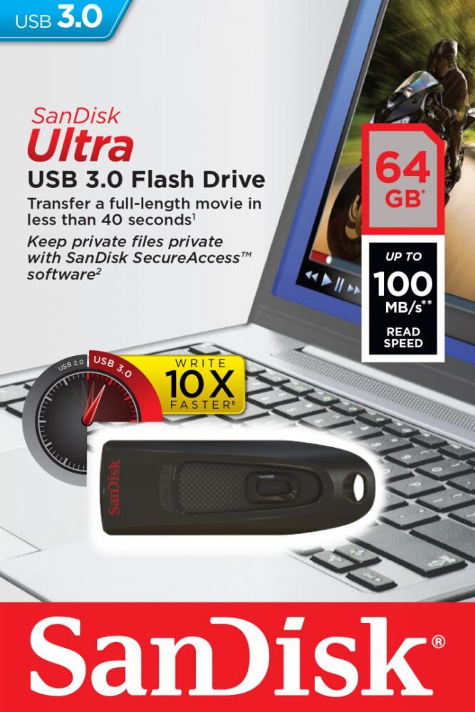 USB 3.0