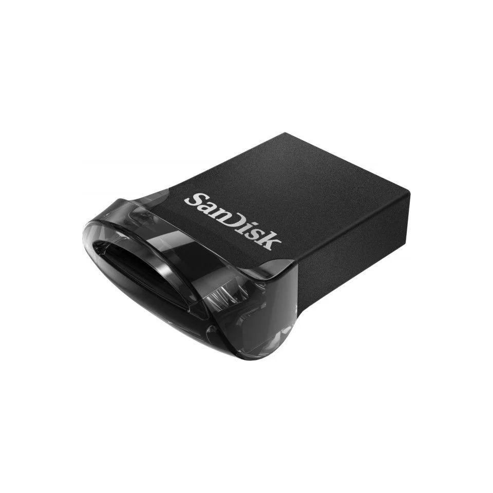 Memorie USB Flash Drive SanDisk Ultra Fit