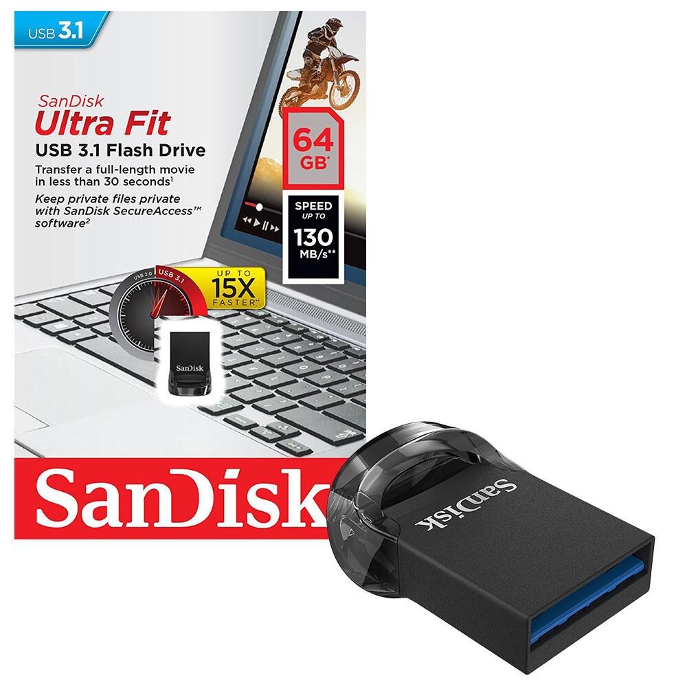 64GB