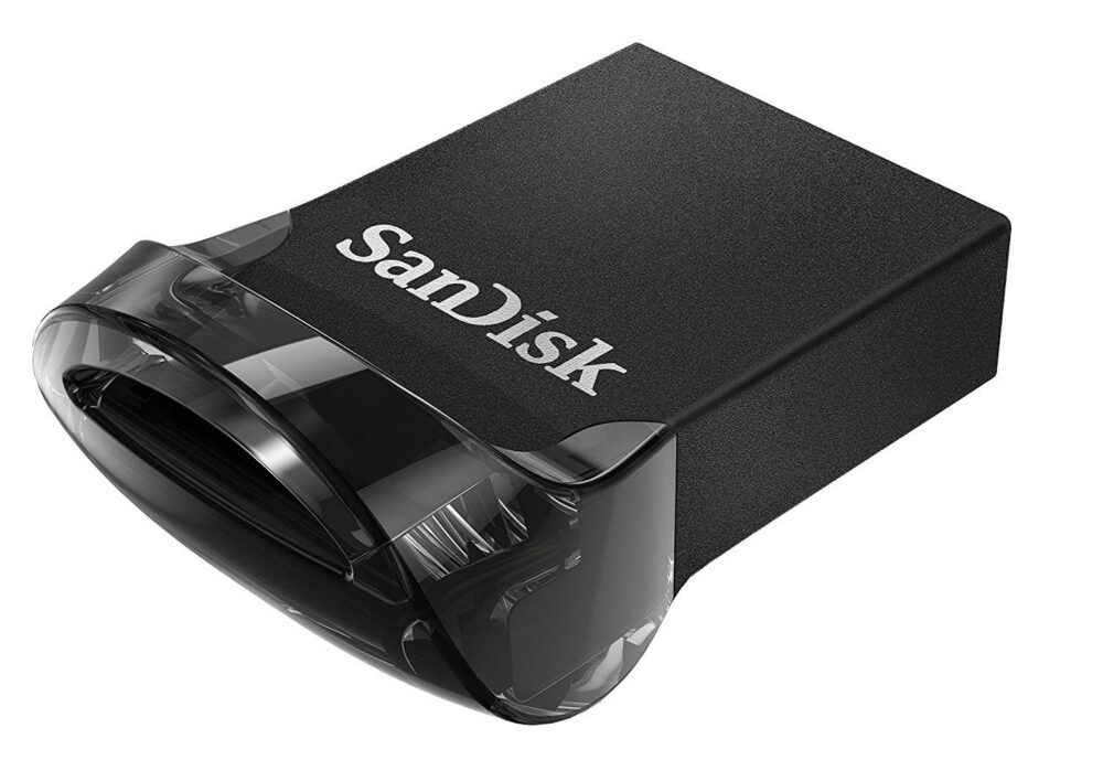 Memorie USB Flash Drive SanDisk Ultra Fit