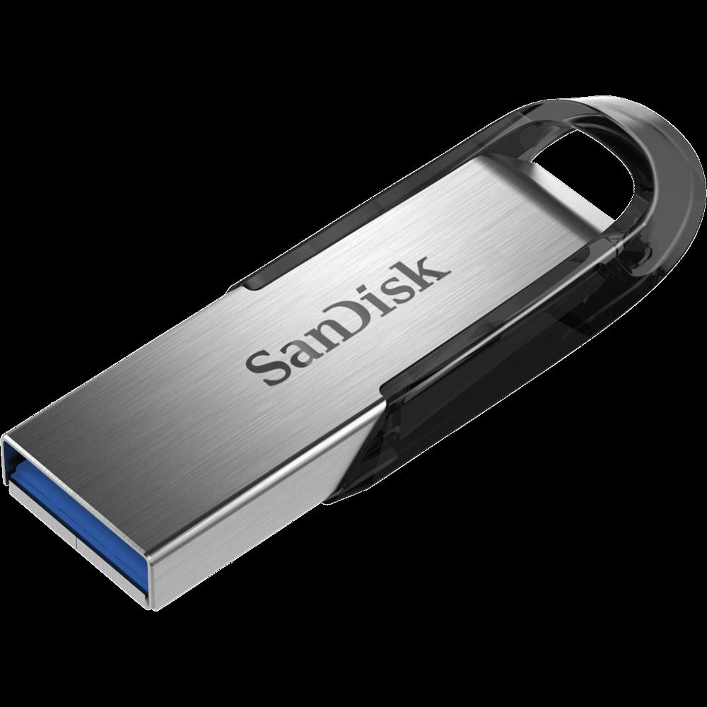 Memorie USB Flash Drive SanDisk Ultra Flair