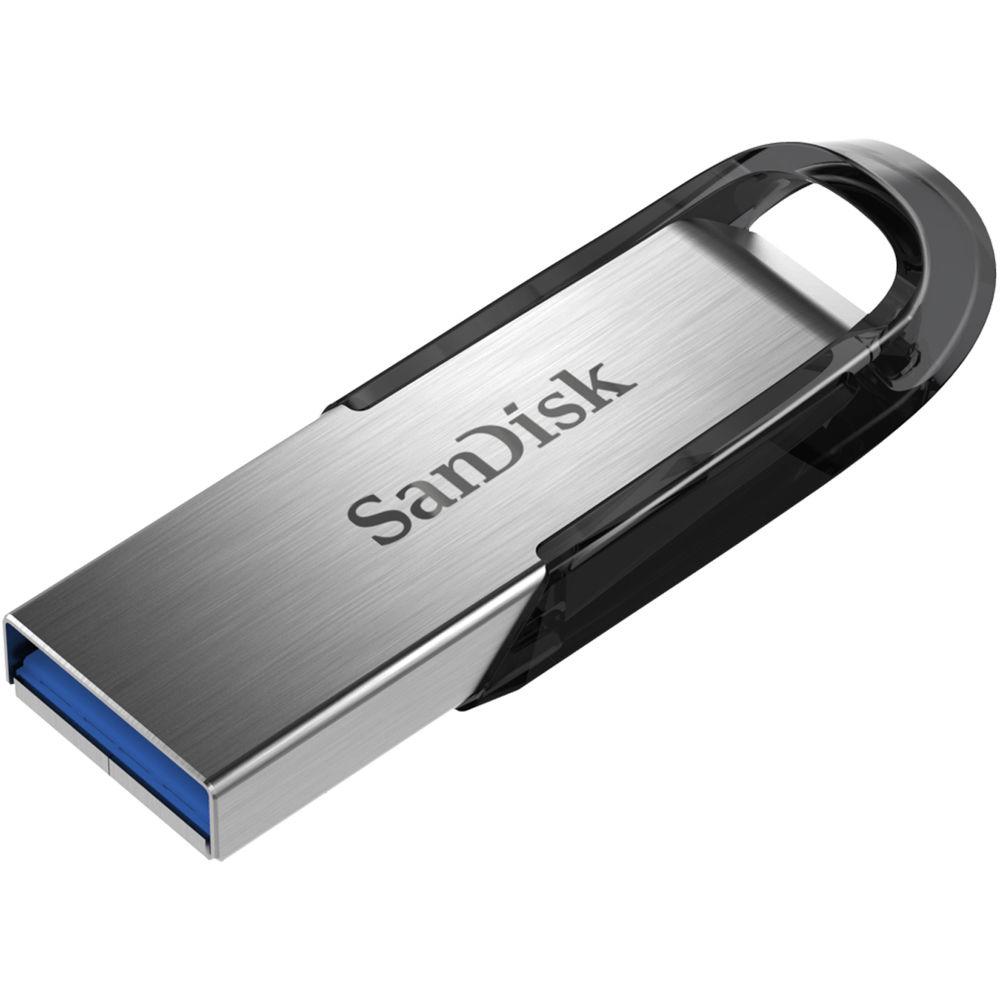 Memorie USB Flash Drive SanDisk Ultra Flair