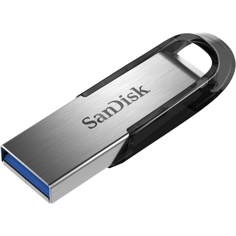 Memorie USB Flash Drive SanDisk Ultra Flair