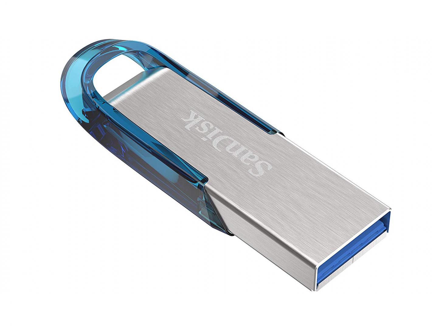 Memorie USB Flash Drive SanDisk Ultra Flair