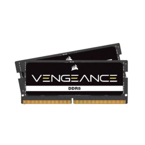 Memorie notebook Corsair Vengeance