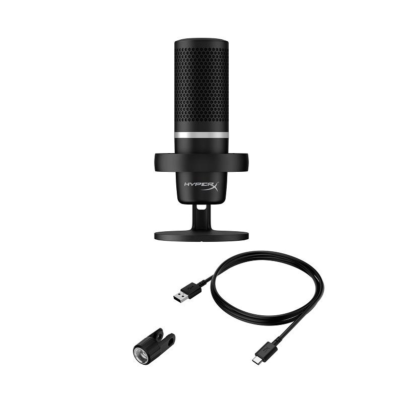 Microfon HP HyperX DuoCast