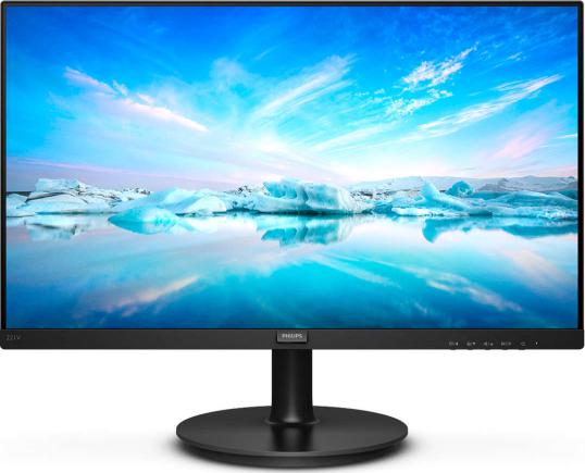 Monitor 21.5" PHILIPS 221V8A