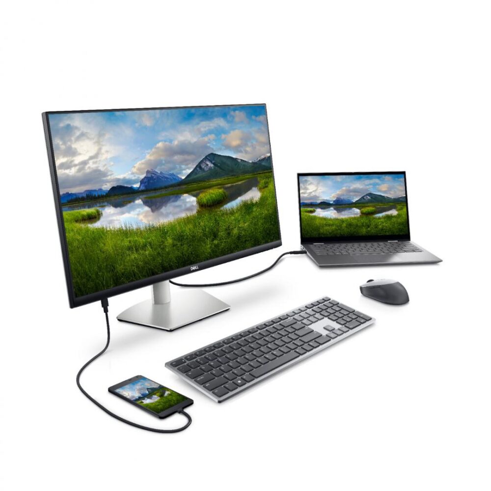 IPS QHD