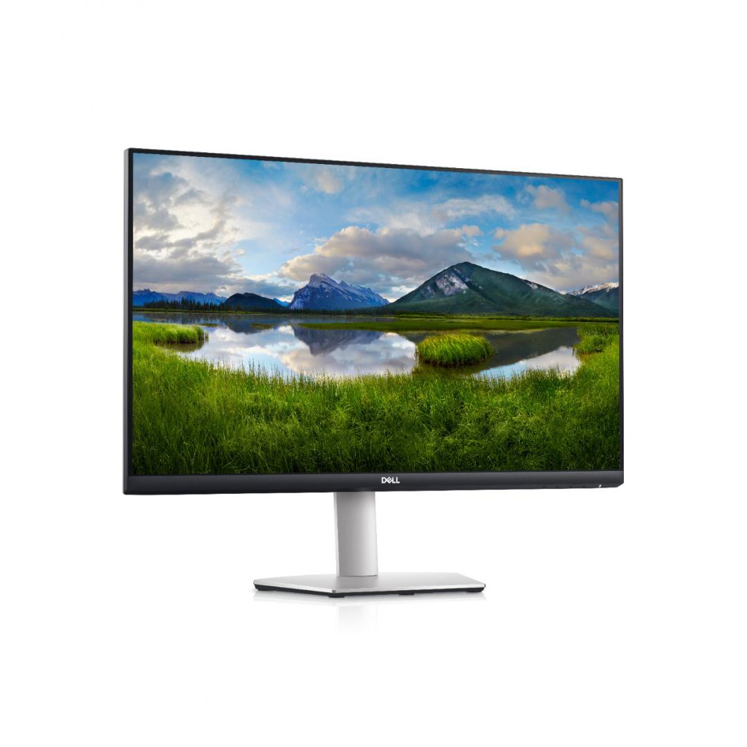 Monitor LED Dell S2722DC
