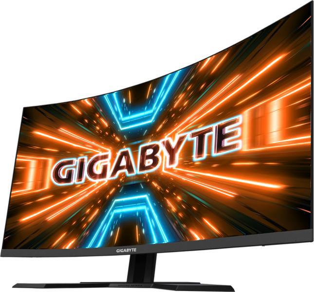 Monitor LED Gigabyte G32QC A-EK