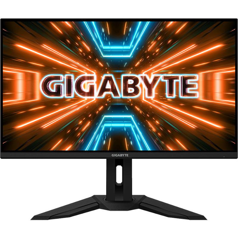Monitor LED Gigabyte M32Q
