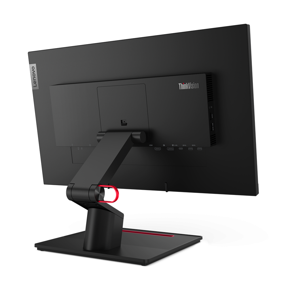Monitor LED Lenovo ThinkVision T24t-20