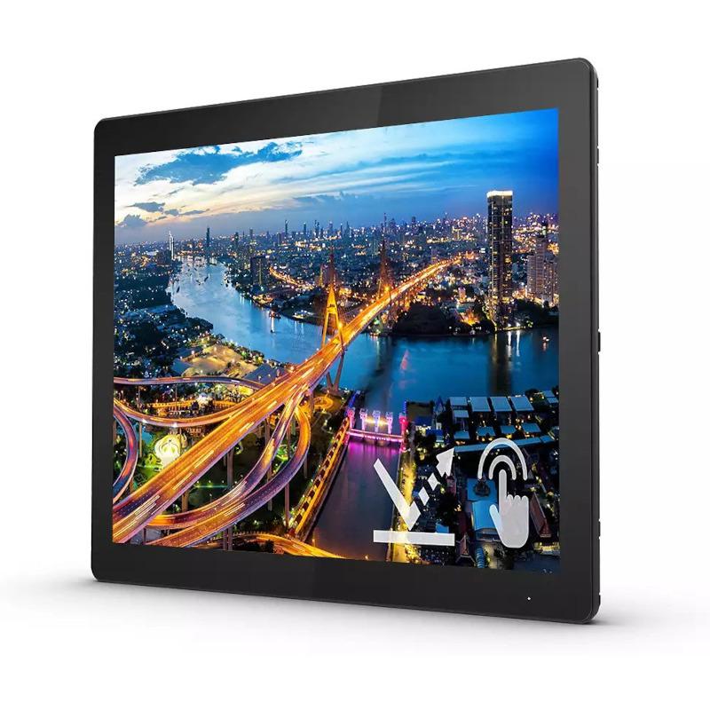 Monitor WLED PHILIPS 152B1TFL TouchScreen