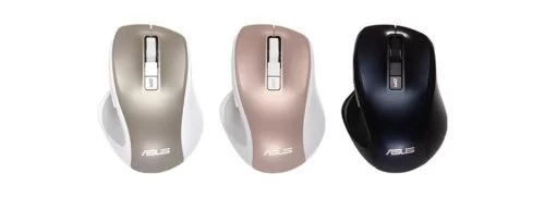 Mouse ASUS MW202