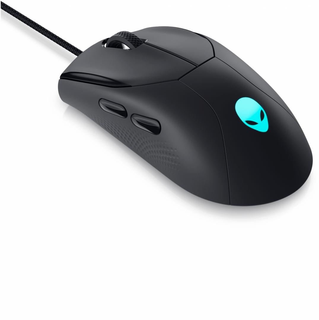 Mouse Alienware Gaming Mouse AW320M