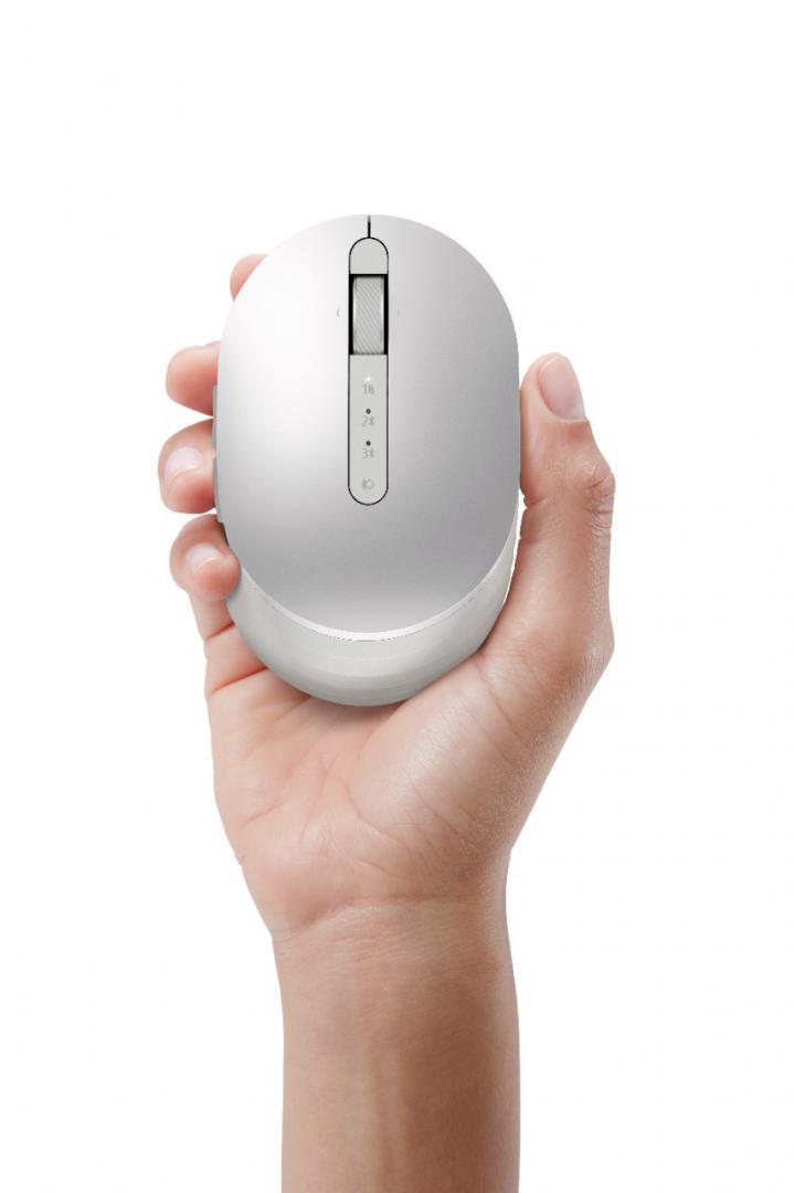 Mouse Dell Premier