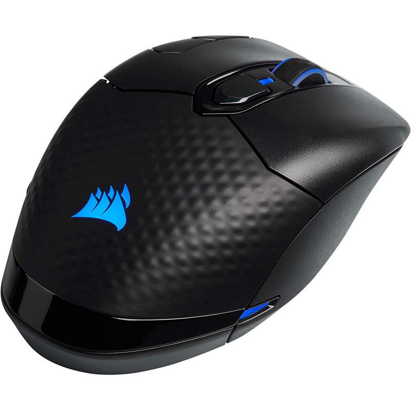 Mouse Gaming Corsair DARK CORE RGB PRO