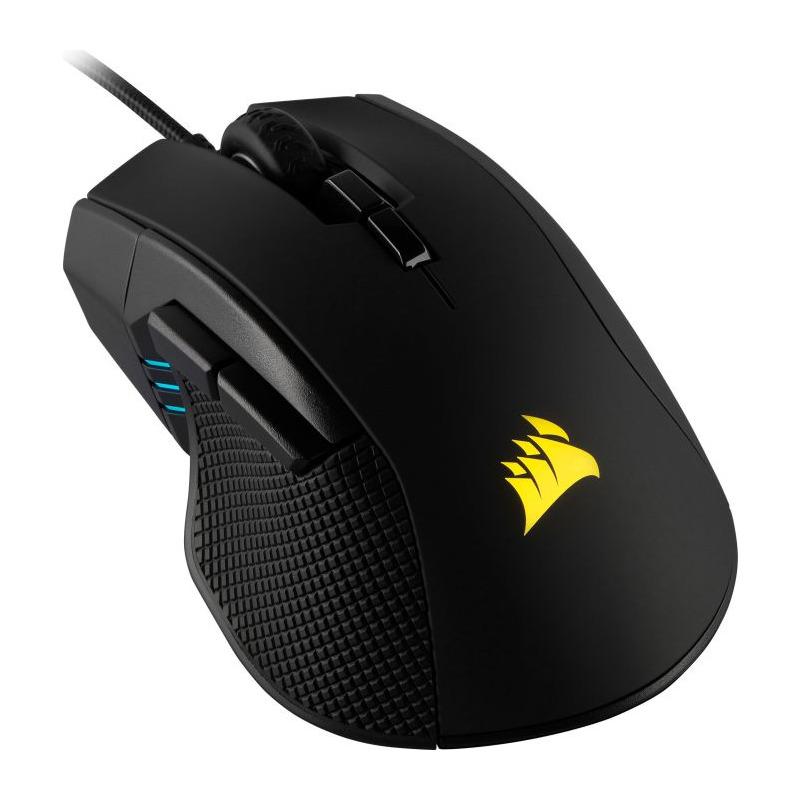 Mouse Gaming Corsair IRONCLAW RGB