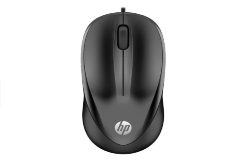 Mouse HP USB
