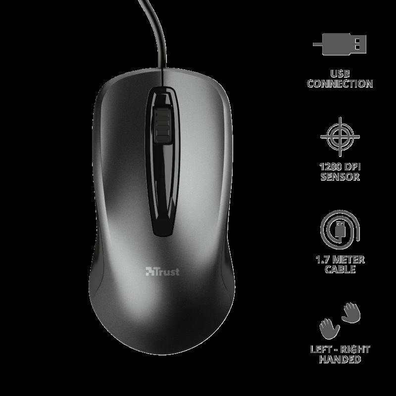 USB Mouse